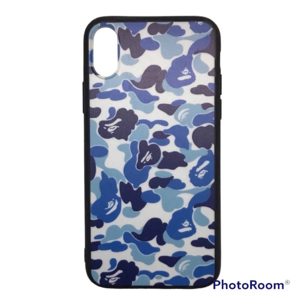iPhone X/XS Case
